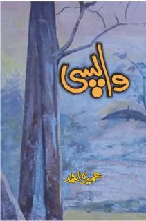 urdu novels by umera ahmed